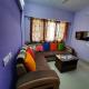 Near Narendra Modi Stadium, Goadrej Garden City, 1 BHK Fully Furnished Flat, アーメダバード - 写真 7