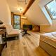 Wilczy Apartament, Rudna