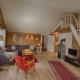 Modern Comforts, and Ski Access, Beitostøl - Fotografie 3