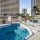 Mountain Views, 1Bd1Ba, Free Parking, AC, Beach Gear! Honolulu - Foto 2
