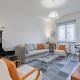 Casa Lutero - 2 passi dalla Stazione Greco Pirelli, Milán - Fotografie 4