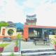 Charcoal BBQ restaurant & Hotel