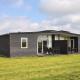 Two-Bedroom Holiday Home Ringkøbing 07
