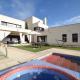 Villa Galiana By Florentia Homes