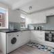 Camden Town Spacious Family Flat 7ppl, London - Foto 8
