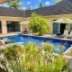 Grand Amber Villa, Diani Beach - Fotografie 1
