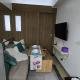 Urban Resort luxury Staycation at Azure Residences Rio Tower, Manila - Fotografie 5