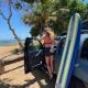 Budget Hack Maui SUV camping, Kahului (fotografie 3)