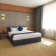 Ulaanbaatar Hotel, Ulán Bator (foto 10)