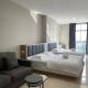 Double Queen Room Formosa Residence by Skyline
