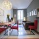 Monti 3 bedroom apartment Colisseum, Rom - Foto 1