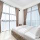 Chic 2BR Apartment in Dubai Marina, near Marina Beach and The Walk, Dubaï - Photo 8