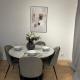 Central City Apartment B, Stockholm