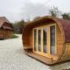 Pet friendly cabin with amazing view, Petrinja (foto 4)