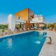 Villa Aria Visnjan in Central Istria for 12 people - pet friendly with wellness & sea view, Višnjan