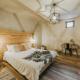 Villa Aria Visnjan in Central Istria for 12 people - pet friendly with wellness & sea view, Višnjan (fotografie 3)