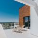 Villa Aria Visnjan in Central Istria for 12 people - pet friendly with wellness & sea view, Višnjan (fotografie 4)