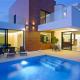 Villa Aria Visnjan in Central Istria for 12 people - pet friendly with wellness & sea view, Višnjan (fotografie 7)