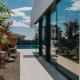 Villa Aria Visnjan in Central Istria for 12 people - pet friendly with wellness & sea view, Višnjan (fotografie 10)