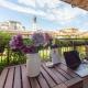 Spacious & Stylish 1-Bedroom Apartment with terrace, Milán - Fotografie 3