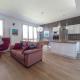 Spacious & Stylish 1-Bedroom Apartment with terrace, Milán - Fotografie 7