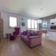 Spacious & Stylish 1-Bedroom Apartment with terrace, Milán - Fotografie 10