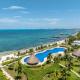 Beach Front Apartment with beach access AMARA, Cancún - Foto 7