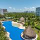 Beach Front Apartment with beach access AMARA, Cancún - Foto 9