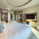 High Floor Serene APT with Sunrise City Views, Dubaj - Zdjęcie 7