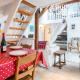 Crab Cottage Dinas - Fotografie 9