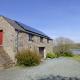 Crabhall Barn Haverfordwest - Fotografie 1