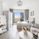 Cozy Studio in Jumeirah Bay X1, Dubai - Foto 1