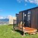 Aorangi Peak Cabins 5 by Tiny Away, Rotorua - Fotografie 1
