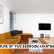 Central City Apartment on Best Location by Round Tower, Copenhague - Foto 1