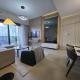 Chic 1BR Retreat , Blvd Views, Walk to Dubai Mall, Dubaj - Zdjęcie 1