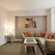 Amber Villa, Tideswell