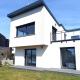 Maison neuve 4* avec Sauna, WIFI à 150m de la plage - Pleumeur-Bodou - FR-1-368-139, Pleumeur-Bodou