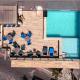 Vista mar no costa azul, サルバドール - 写真 7