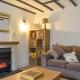 Maisies Cottage, Wirksworth (fotografie 4)