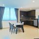 2BR-Mekong View 6, Phnompenh