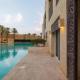 Stylish 1-Bed Retreat Main Pool, Hurghada - Fotografie 7
