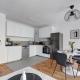 340 Suite Emile - Superb apartment, Clichy - Fotografie 6