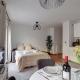 340 Suite Emile - Superb apartment, Clichy - Fotografie 9