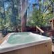 Blue Duck Lodge, Ruidoso