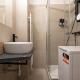 Bright Modern Studio in Center with a Queen Bed, Vienna - Foto 4