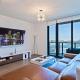 Lux 2BD Apt with Stunning Water Views, Miami - Photo 6