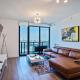 Lux 2BD Apt with Stunning Water Views, Miami - Photo 8