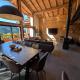Sophisticated, Relaxed Chic - Chalet Sika rented Sunday-Sunday, Vaujany - Fotografie 3