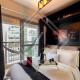 Zainalofts7Moema ao lado metro, Ibira, CASV 1302ID, São Paulo - Foto 1