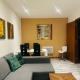 1-bed Marylebone, Londýn - Fotografie 5